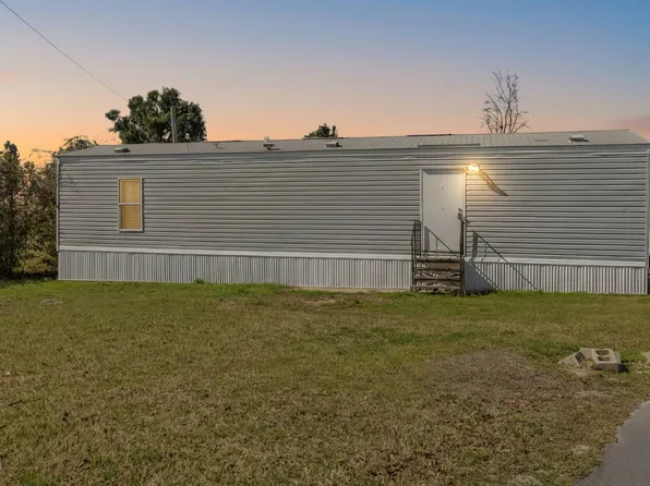 250 Nelle Ave #28, Panama City, FL 32404