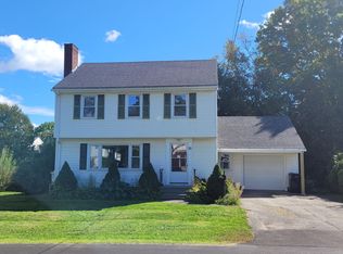 70 15th St, Bangor, ME 04401