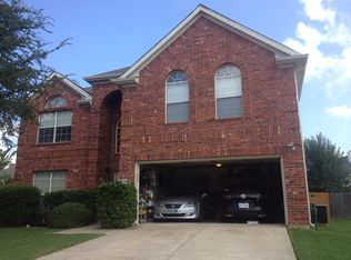 7404 Riverchase Trl, Denton, TX 76210