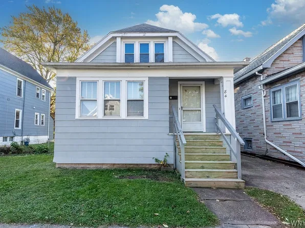 84 Custer St, Buffalo, NY 14214