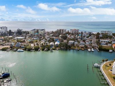 12116 Lagoon Ln, Treasure Island, FL, 33706
