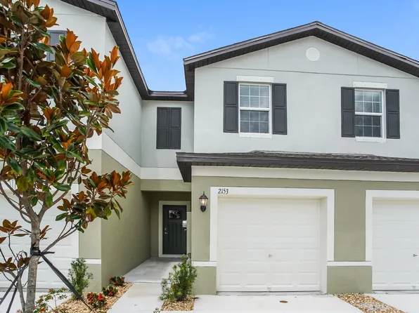 2153 Great Sapphire Ln, Lutz, FL 33558