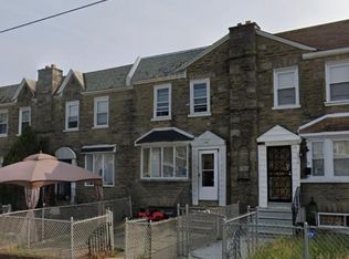 1360 Unruh Ave, Philadelphia, PA 19111