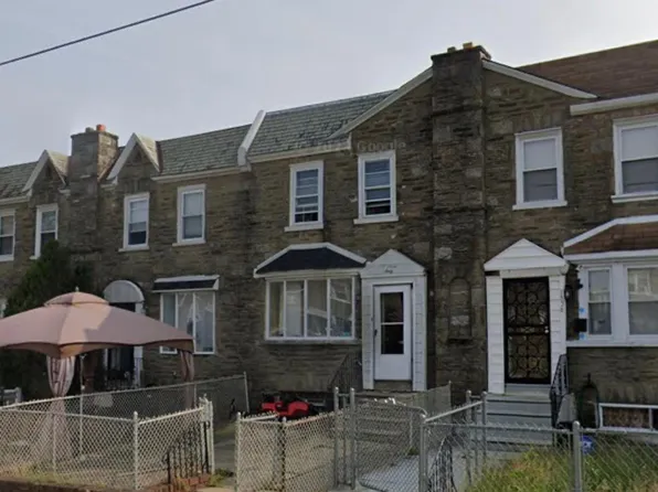 1360 Unruh Ave, Philadelphia, PA 19111