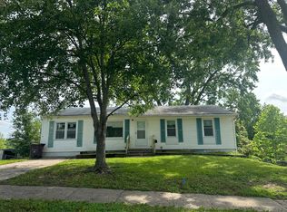 1501 S Ellison Way, Independence, MO 64050