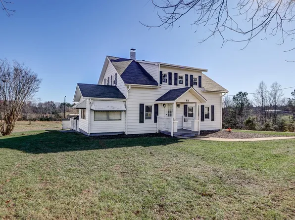 1474 Lewis Ford Rd, Brookneal, VA 24528