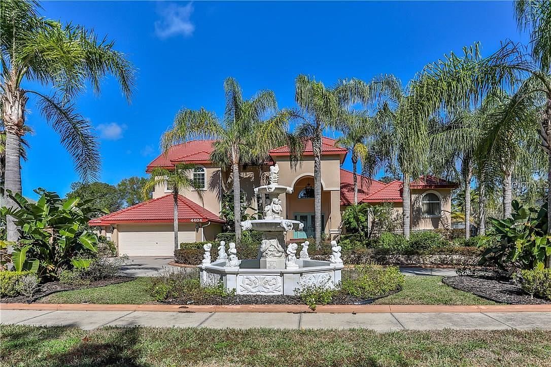 4404 Lake In The Woods Dr, Spring Hill, FL 34607 Zillow