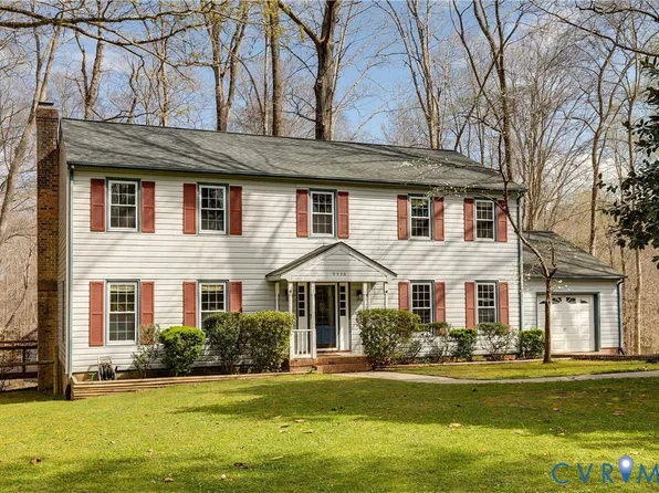 9536 Williamsville Rd, Mechanicsville, VA 23116