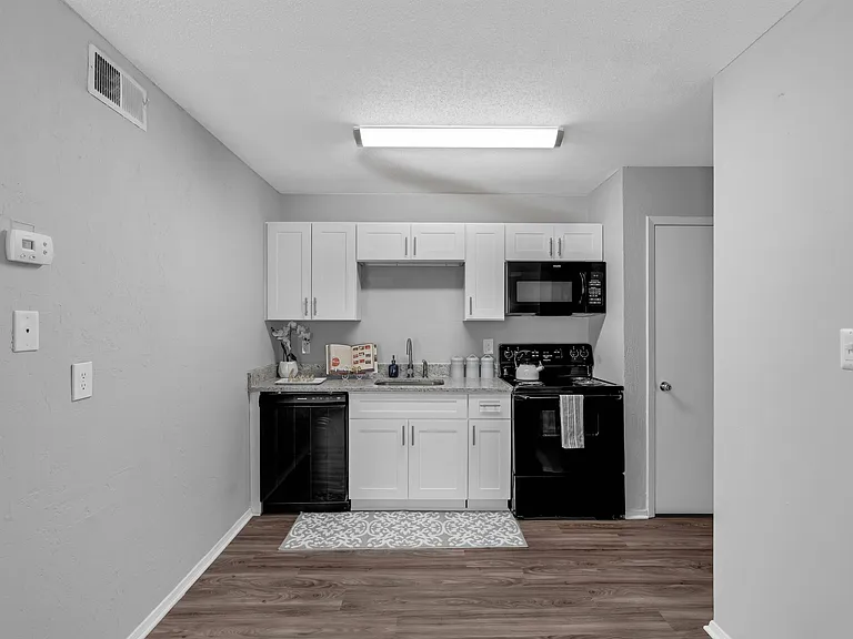 Walten-Renovated Kitchen