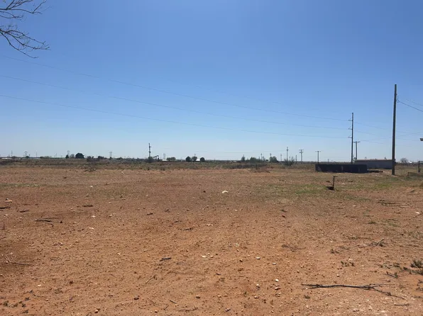 County Road 370, Denver City, TX 79323