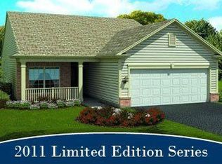 13325 Meadowlark Ln, Huntley, IL 60142