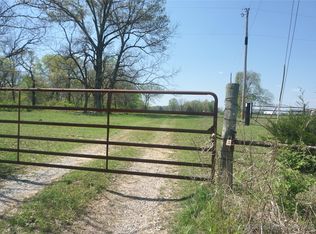 Wilson Rd, Henryetta, OK 74437