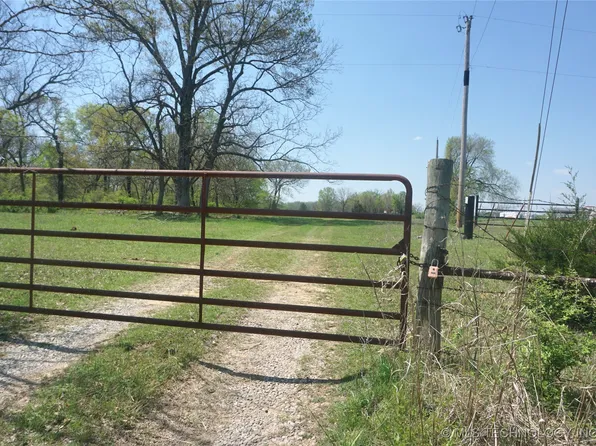 Wilson Rd, Henryetta, OK 74437