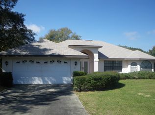 151 Forest Wood Ct, Spring Hill, FL 34609