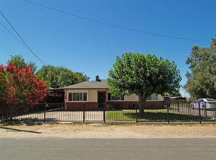 5436 Roeding Rd, Hughson, CA 95326