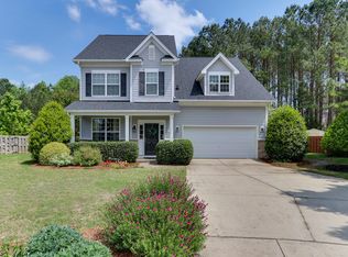 5409 Onyx Mill Ct, Raleigh, NC 27616