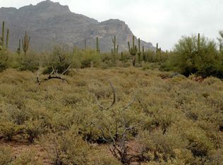 1289 S Morning Dove Ct, Apache Junction, AZ 85119