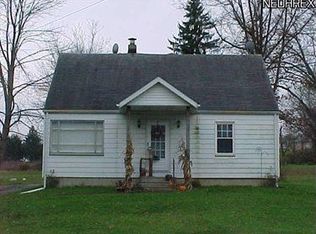 7094 Warren Sharon Rd, Brookfield, OH 44403