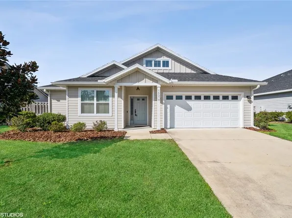 16570 NW 193rd Ter, High Springs, FL 32643