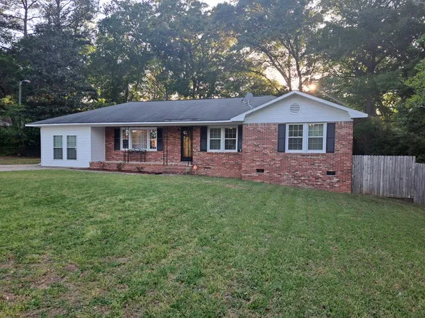 2321 Drexel Ct, Dalzell, SC 29040