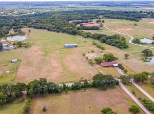 County Road 4387, Decatur, TX 76234