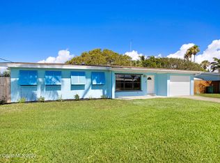 118 Boca Ciega Rd, Cocoa Beach, FL 32931