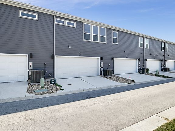Exterior Rear