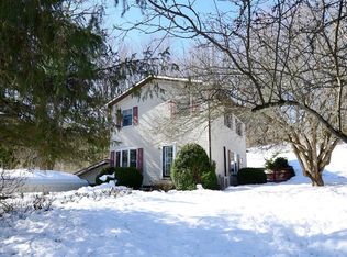 39 Maple Ave, Spencer, NY 14883