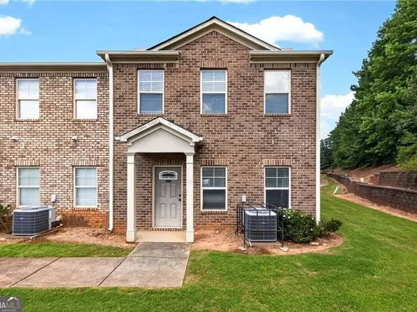 7454 Pine Brook Rd, Stockbridge, GA 30281