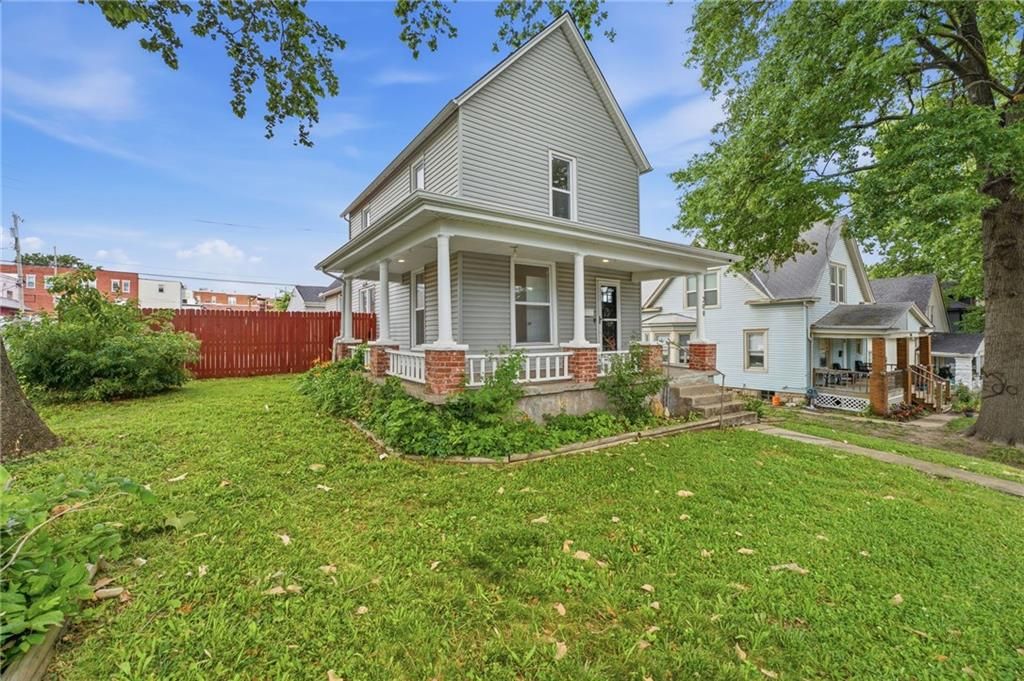 200 N 16th St, Kansas City, KS - View 3