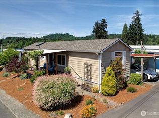 4707 Black Lake Belmore Rd SW TRAILER 36, Olympia, WA
