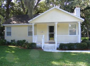 2006 Ash St, Fernandina Beach, FL 32034