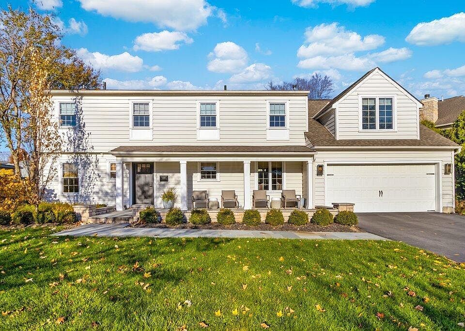 2350 Cambridge Blvd, Upper Arlington, OH 43221 Zillow