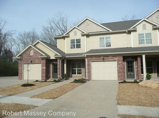 204 Beckley Ridge Ln, Louisville, KY 40245