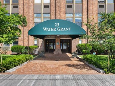 23 Water Grant St #7P, Yonkers, NY, 10701