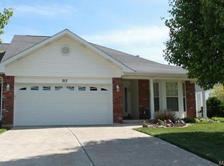 217 Kildare Ct, O'Fallon, MO 63366