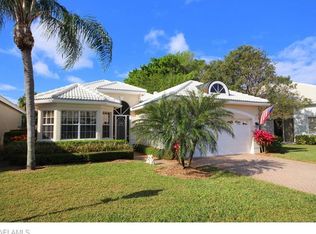 19484 Silver Oak Dr, Estero, FL 33967