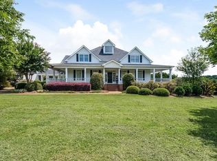 47 Lebanon Church Rd, Jefferson, GA 30549