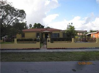 2840 SW 81st Ave, Miami, FL 33155