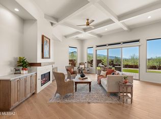 2765 N Megafauna Ct, Tucson, AZ 85749