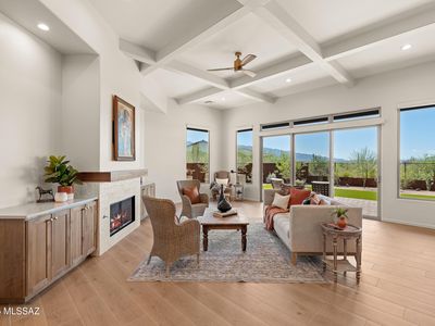 2765 N Megafauna Ct, Tucson, AZ, 85749