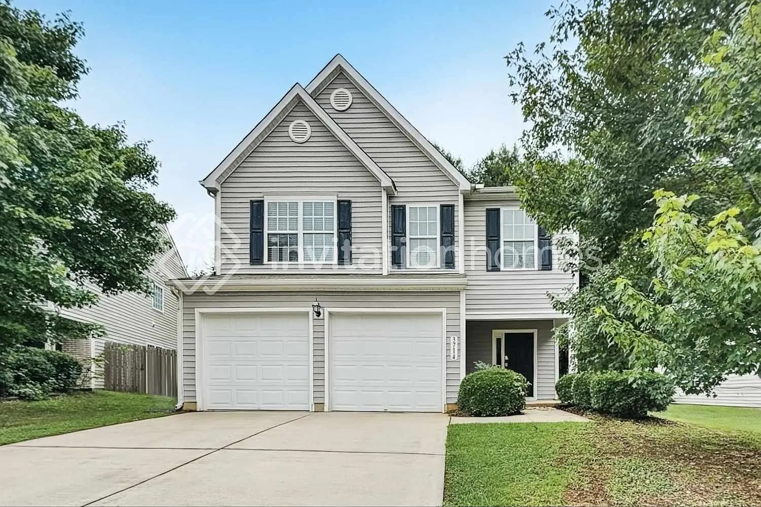 3714 Horseshoe Farm St Raleigh, NC 27610 — Photo 1