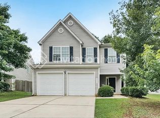 3714 Horseshoe Farm St, Raleigh, NC 27610