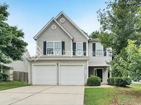 3714 Horseshoe Farm St, Raleigh, NC 27610