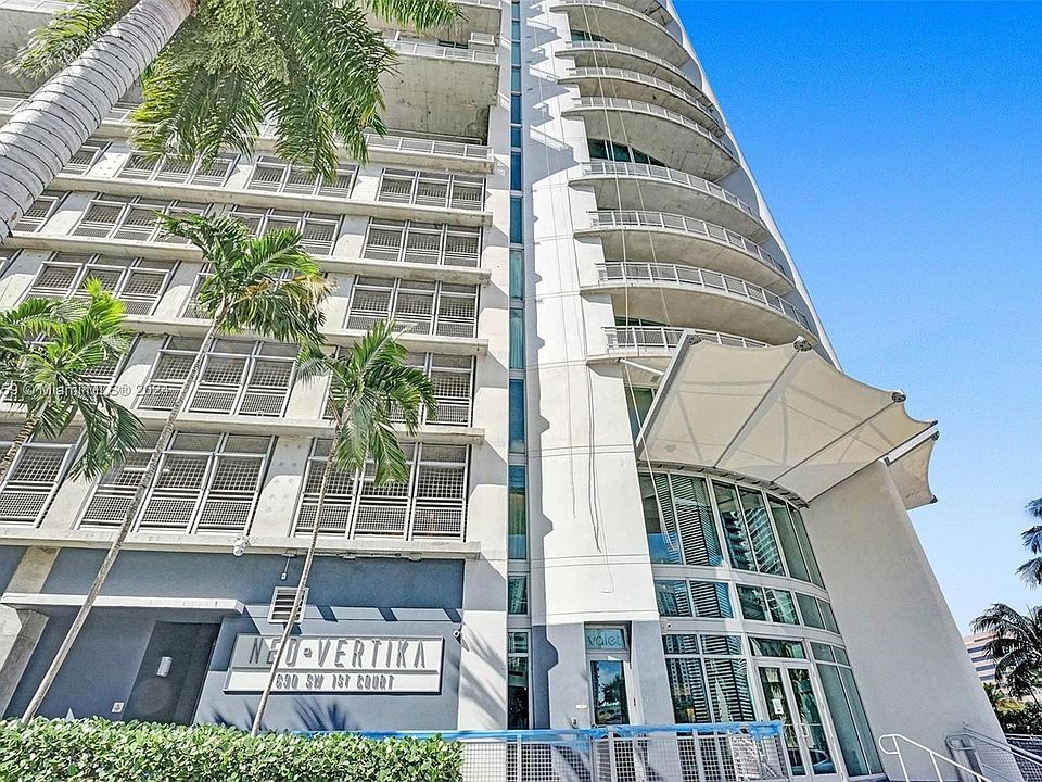 1st image of 690 SW 1st Ct APT 2123