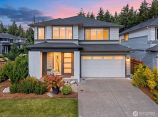 Eagle Ridge At Tehaleh Phase 1, Bonney Lake, WA 98391