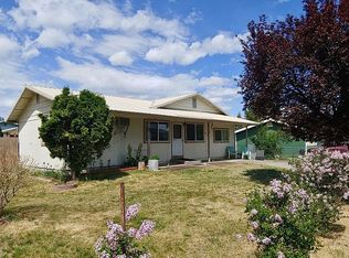 742 Ridge Pl, Omak, WA 98841