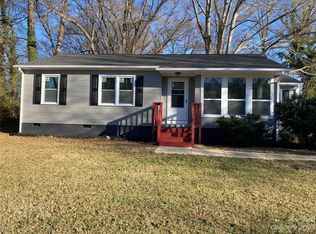 210 Hartman St, Gastonia, NC 28052