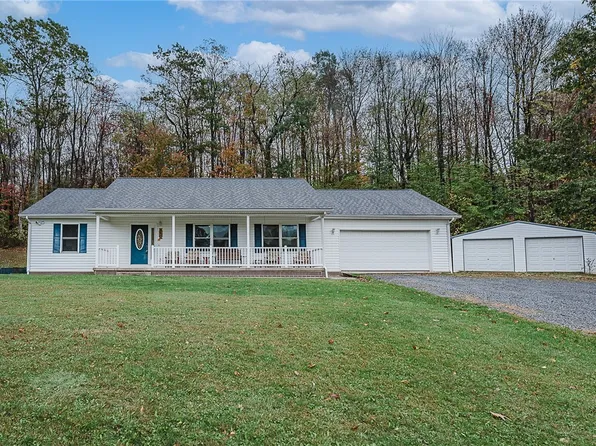 293 Hillcrest St, Northern Cambria, PA 15714