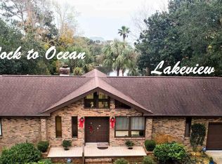 4805 Yaupon Cir, Myrtle Beach, SC 29575